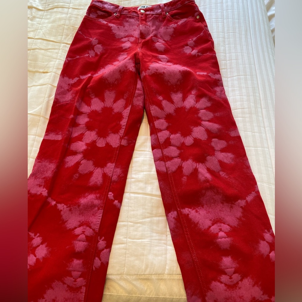 I Am Gia pants